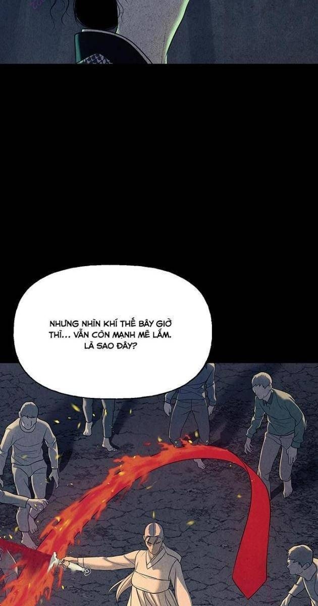 Cửa Hàng Đồ Cổ Tương Lai - Page 66