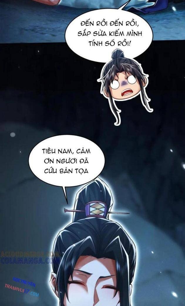 Các Nữ Sư Tôn Đều Muốn Chiếm Hữu Ta - Page 58