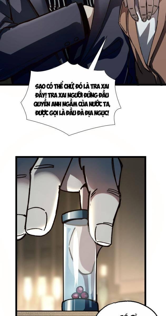 Bách Thú Chi Vương - Page 48