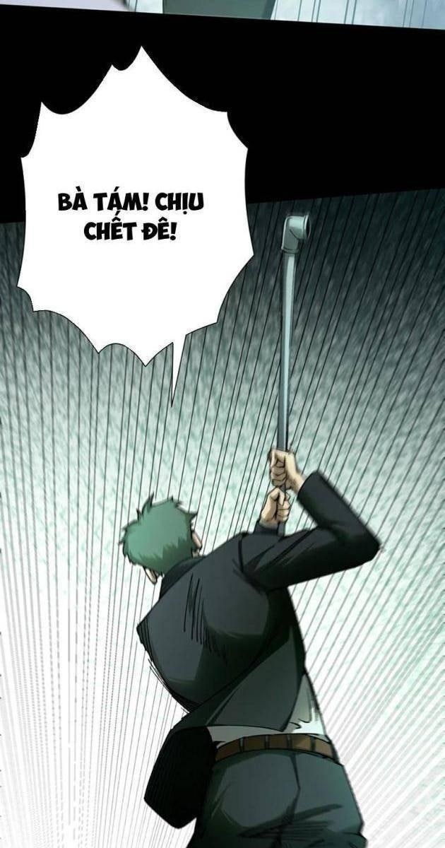 Bách Thú Chi Vương - Page 53