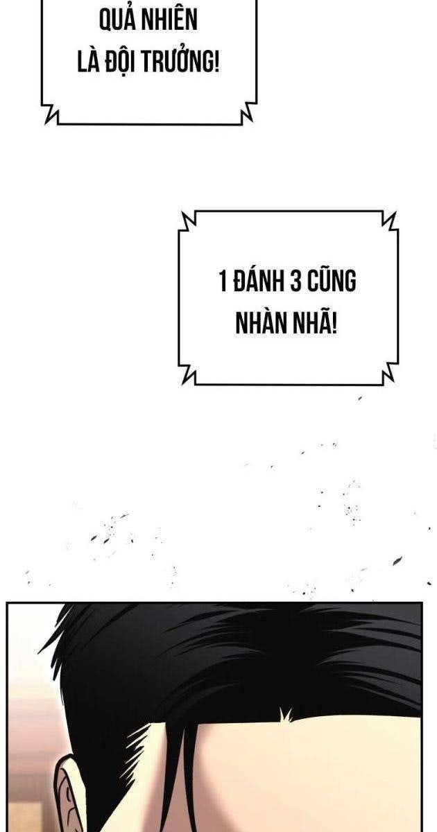 Cảnh Sát Bất Bại - Page 33