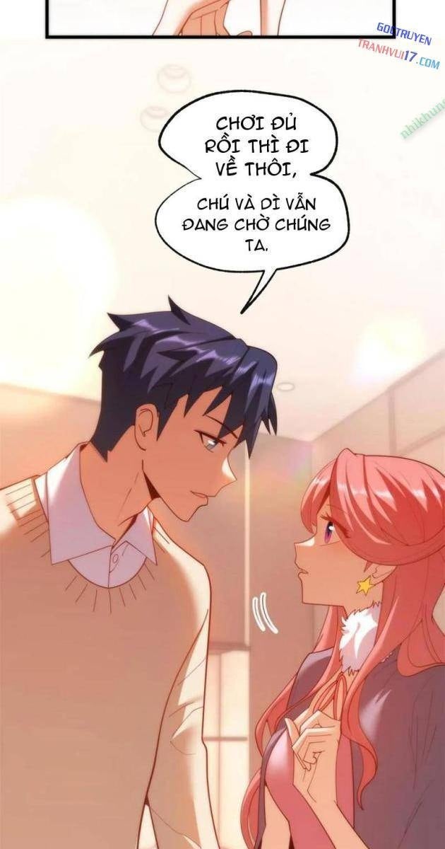 Trùng Sinh Không Làm Chạn Vương, Ta Một Mình Thăng Cấp Khắc Kim - Page 36