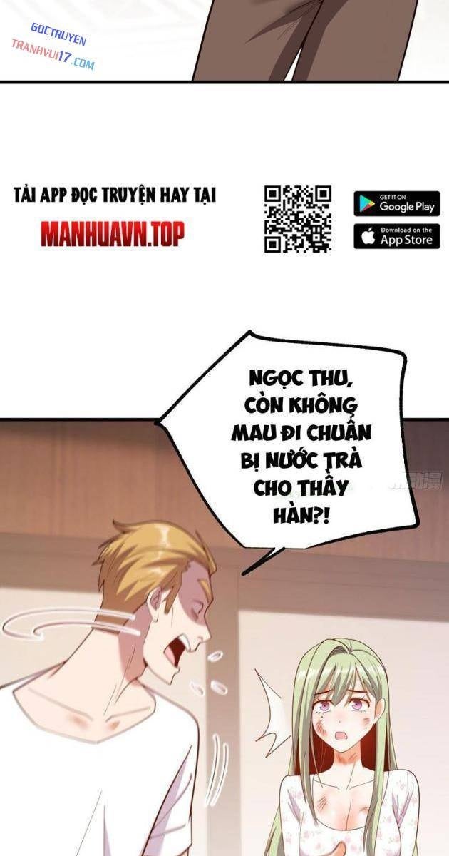 Trùng Sinh Không Làm Chạn Vương, Ta Một Mình Thăng Cấp Khắc Kim - Page 62