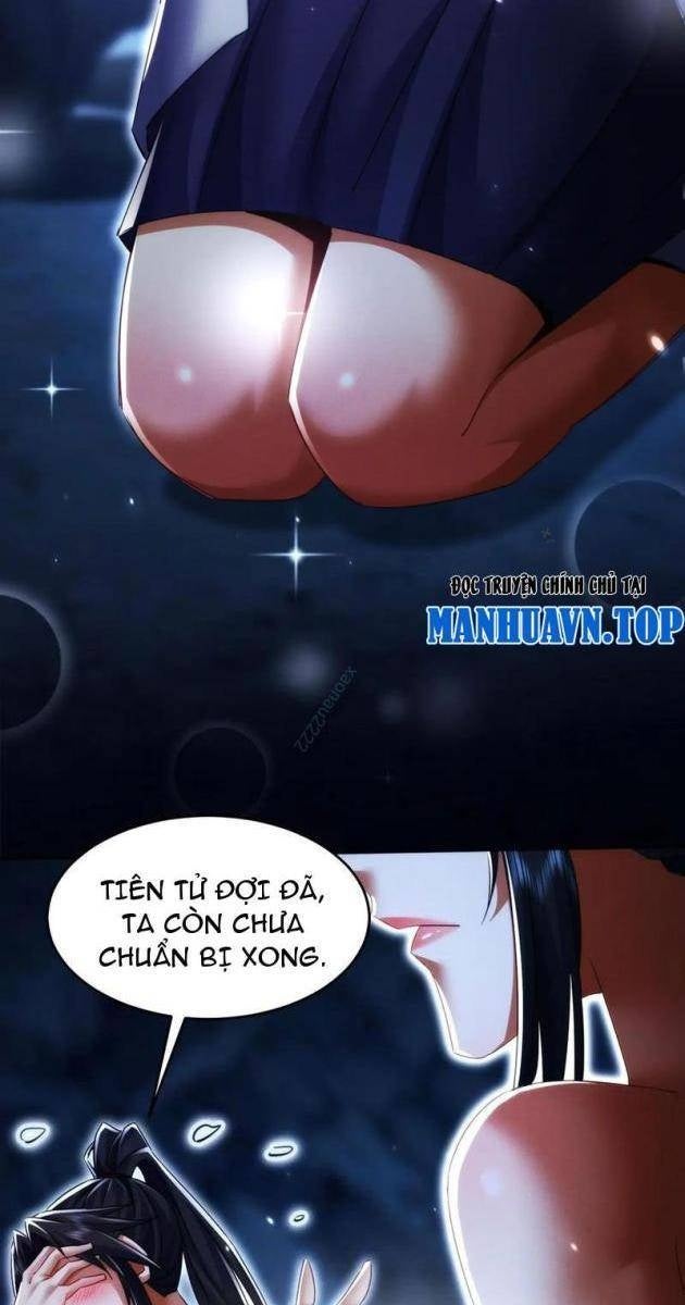 Các Nữ Sư Tôn Đều Muốn Chiếm Hữu Ta - Page 19