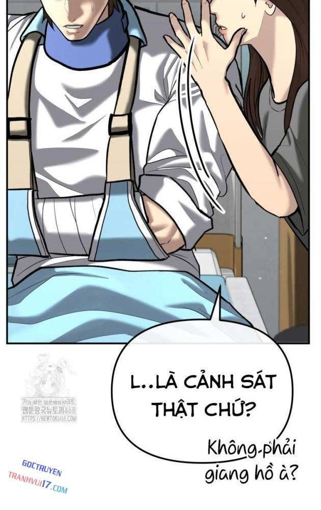 Cảnh Sát Bất Bại - Page 94