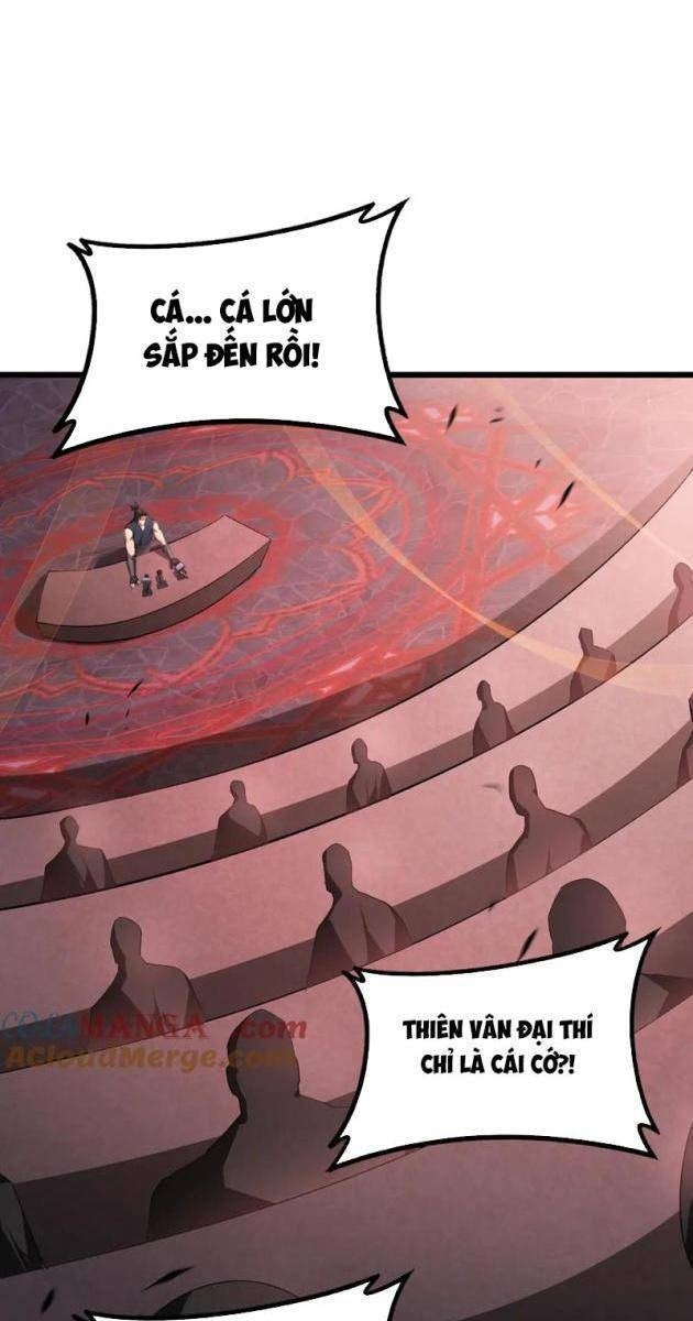 Ta Là Chúa Tể Trùng Độc - Page 11