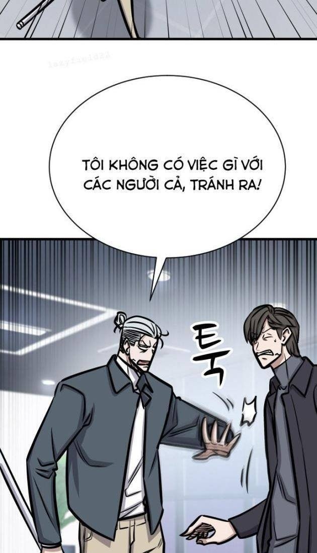 Thợ Săn Huyền Thoại Trẻ Hóa - Page 116