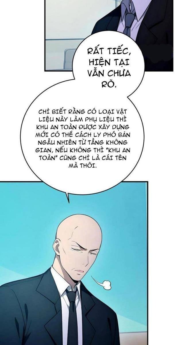 Người Chơi Siêu May Mắn - Page 31