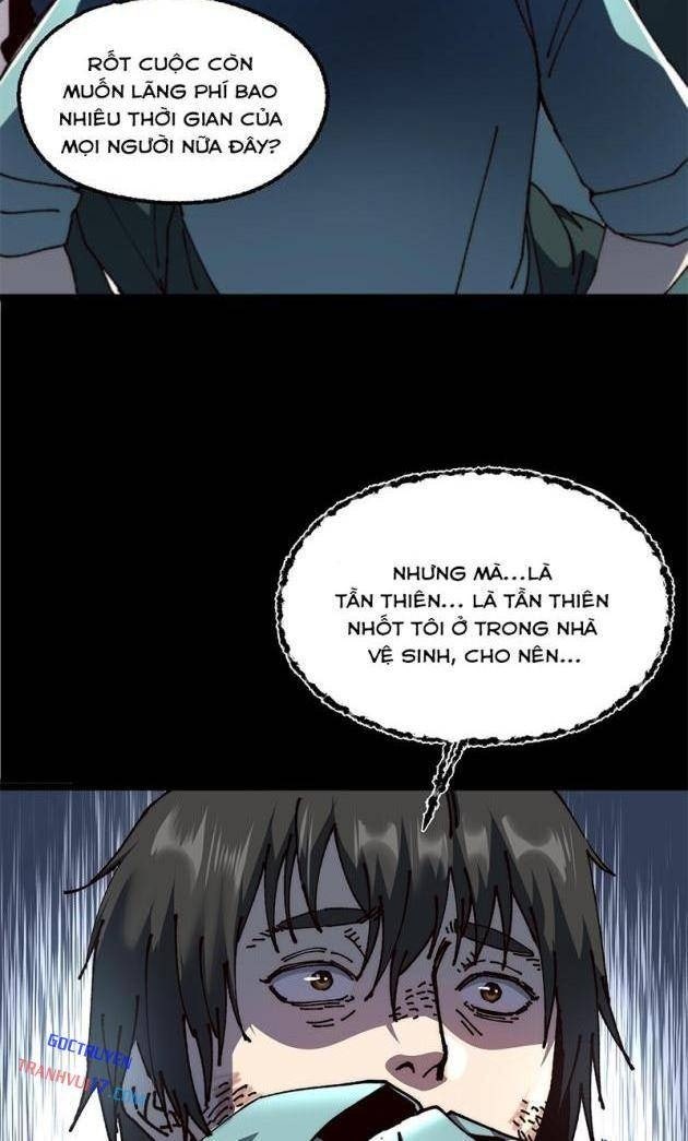 Bách Thú Chi Vương - Page 46