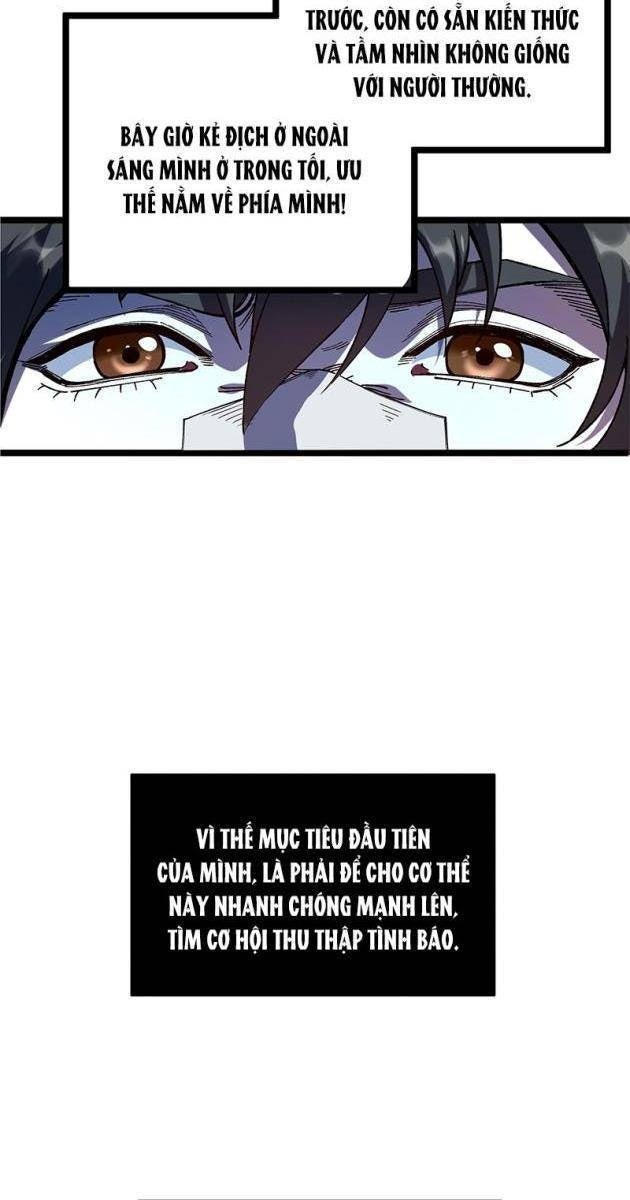 Bách Thú Chi Vương - Page 74