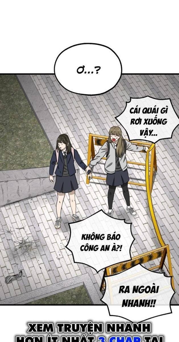 Chớ Bước Vào Nhà Hoang! - Page 30