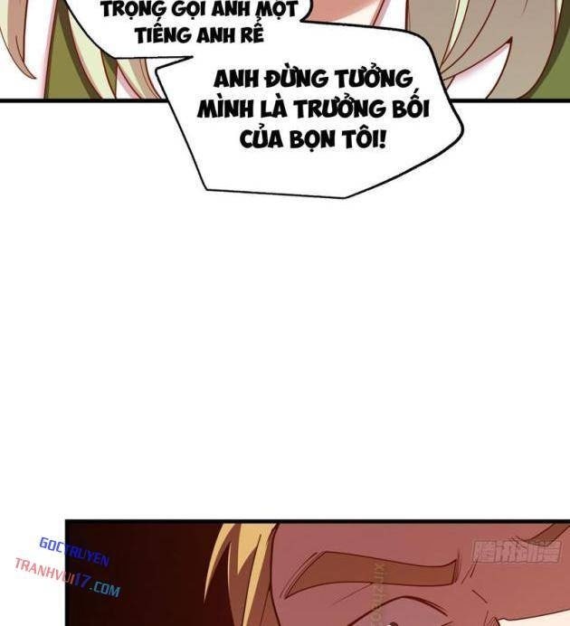 Trùng Sinh Không Làm Chạn Vương, Ta Một Mình Thăng Cấp Khắc Kim - Page 10