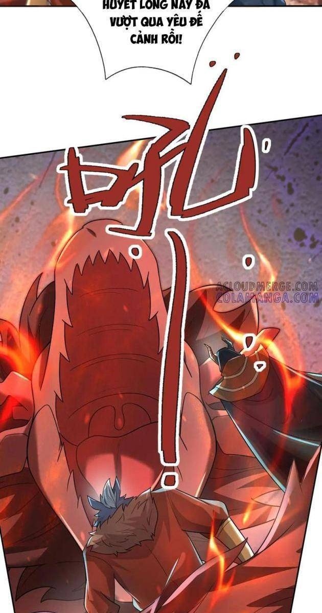 Thu Triệu Vạn Đồ Đệ, Vi Sư Vô Địch Thế Gian - Page 10