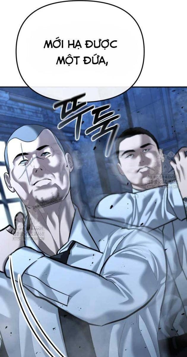 Cảnh Sát Bất Bại - Page 129