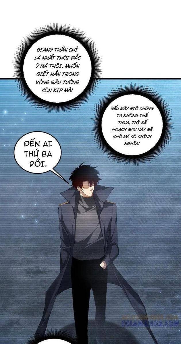 Ta Là Chúa Tể Trùng Độc - Page 41