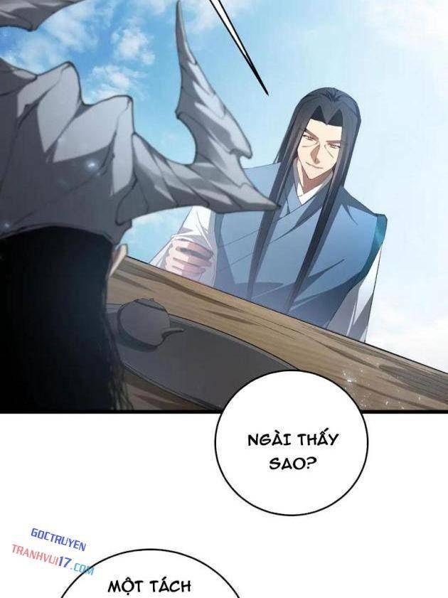 Ta Là Chúa Tể Trùng Độc - Page 50