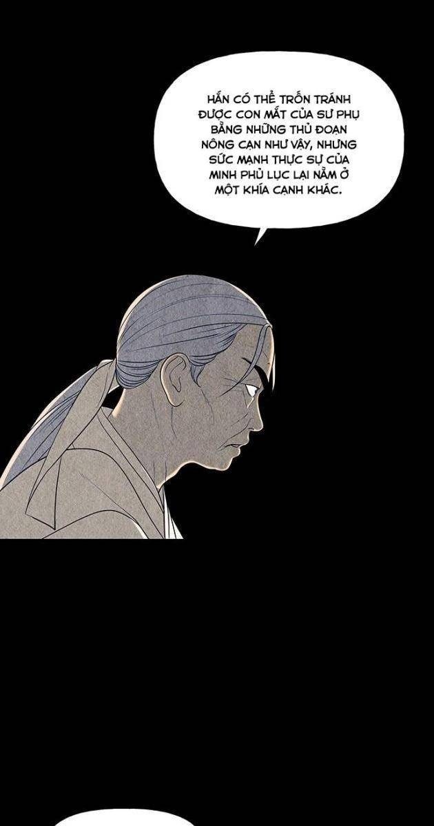 Cửa Hàng Đồ Cổ Tương Lai - Page 57
