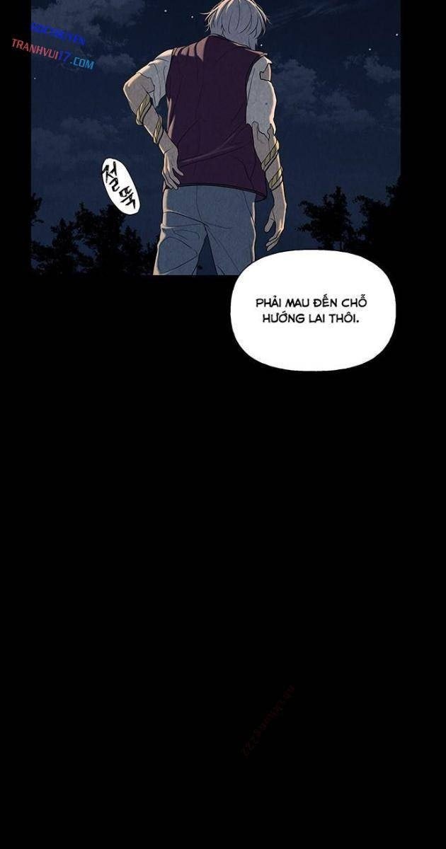 Cửa Hàng Đồ Cổ Tương Lai - Page 94