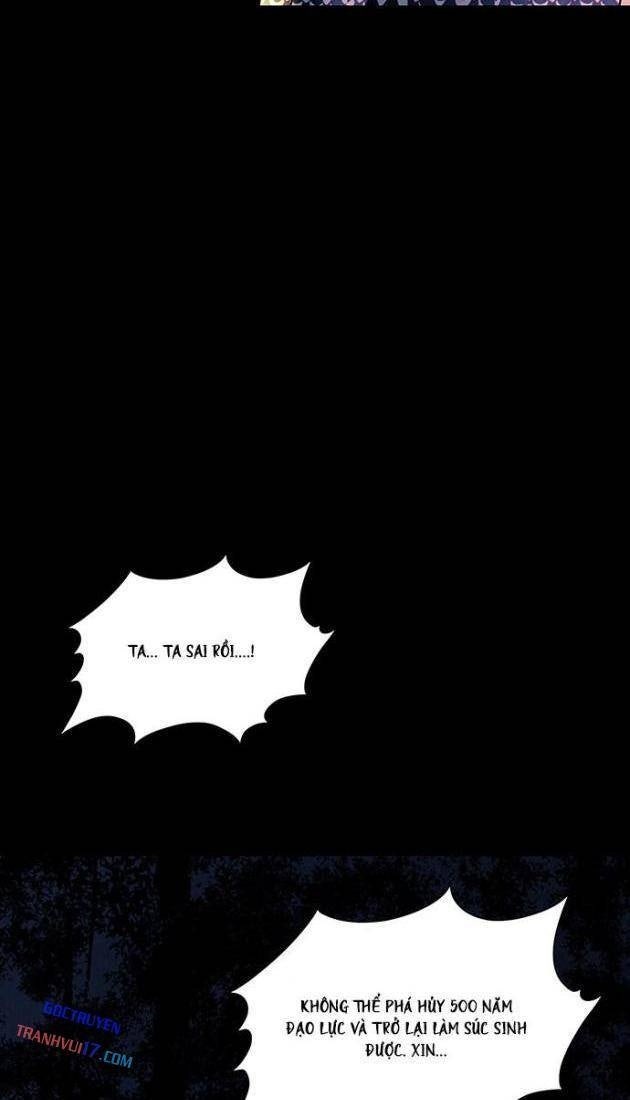 Cửa Hàng Đồ Cổ Tương Lai - Page 134
