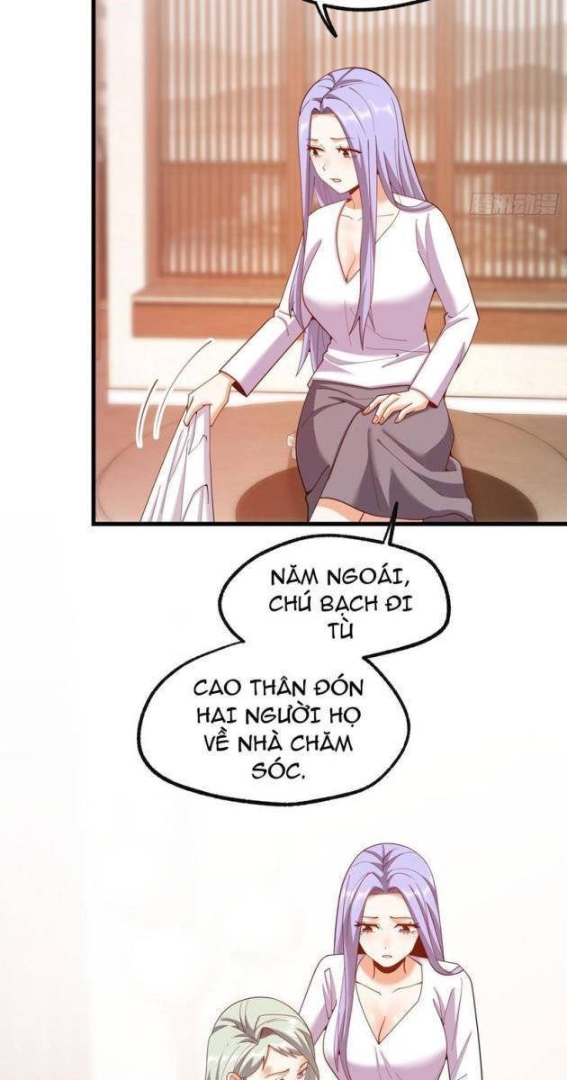 Trùng Sinh Không Làm Chạn Vương, Ta Một Mình Thăng Cấp Khắc Kim - Page 47