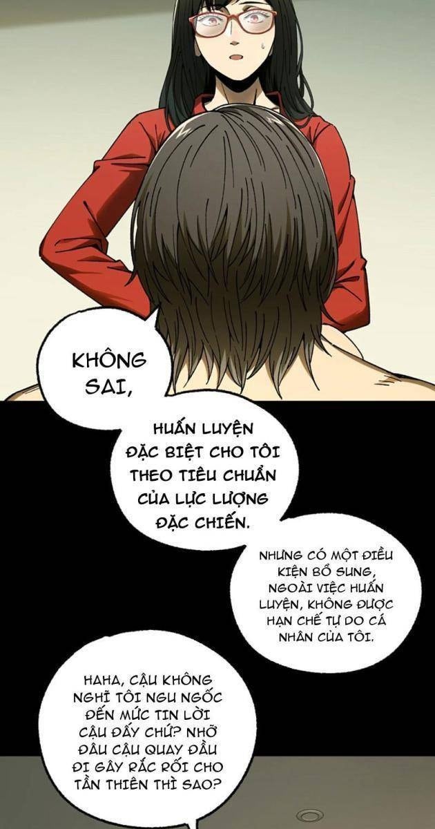 Bách Thú Chi Vương - Page 13