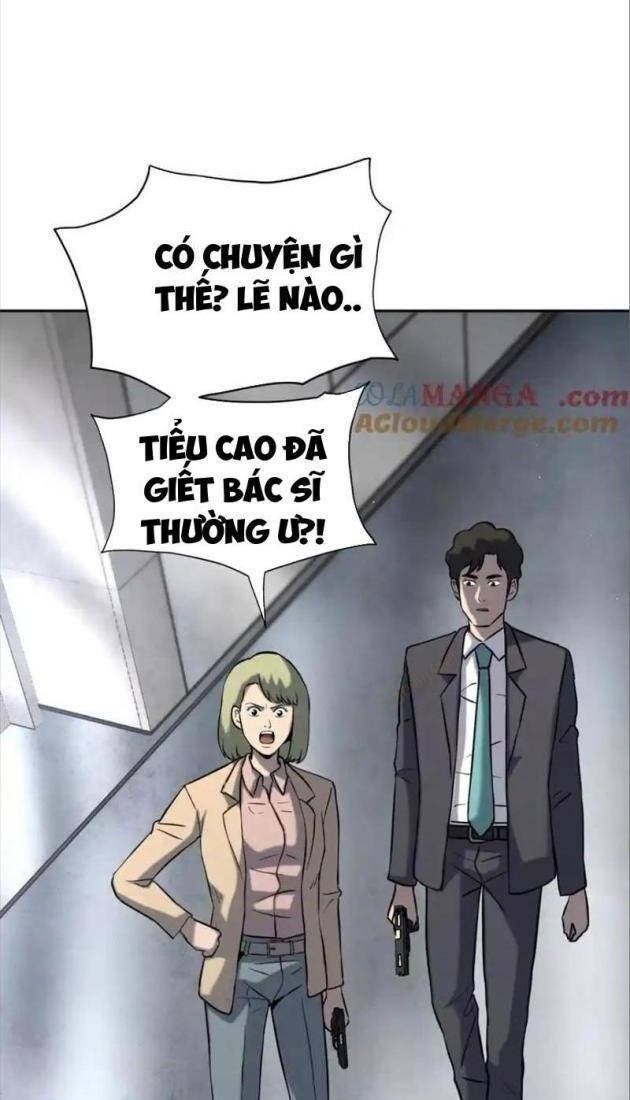 Trò Chơi Vô Vọng - Page 80