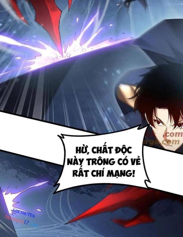 Ta Là Chúa Tể Trùng Độc - Page 24