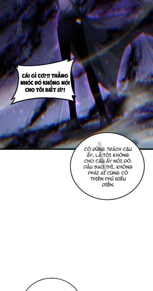 Ta Là Chúa Tể Trùng Độc - Page 15