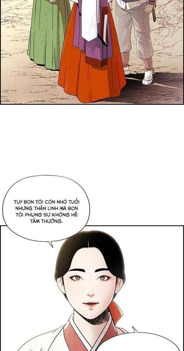 Cửa Hàng Đồ Cổ Tương Lai - Page 14