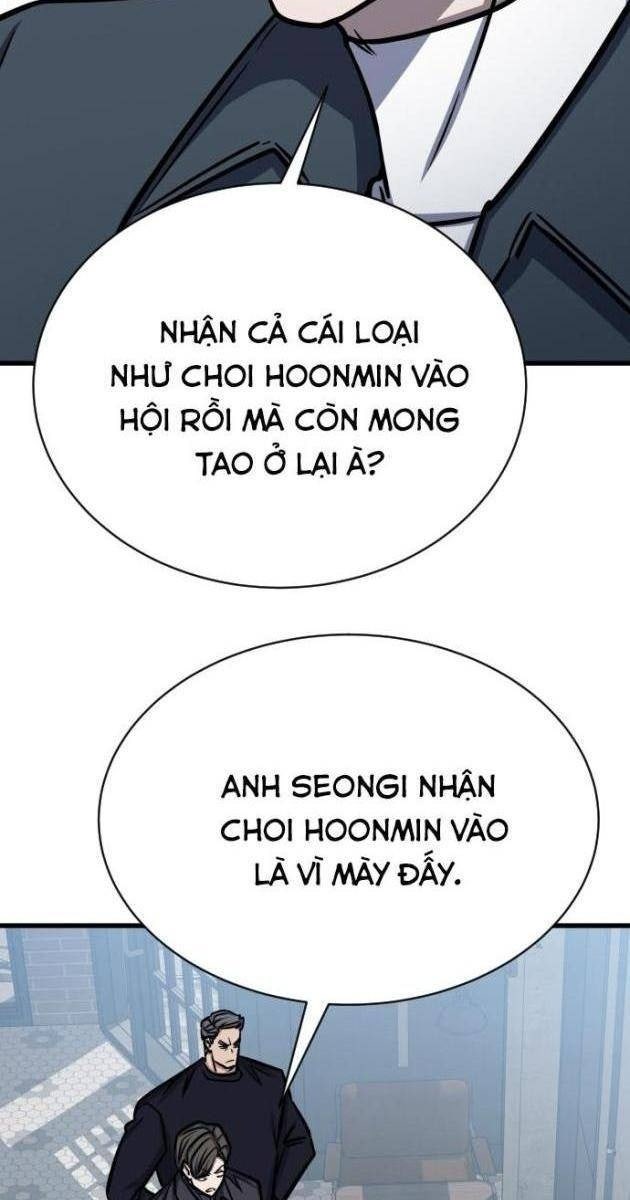 Thợ Săn Huyền Thoại Trẻ Hóa - Page 27