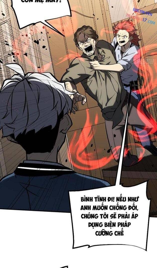Toàn Chức Giác Tỉnh - Page 15
