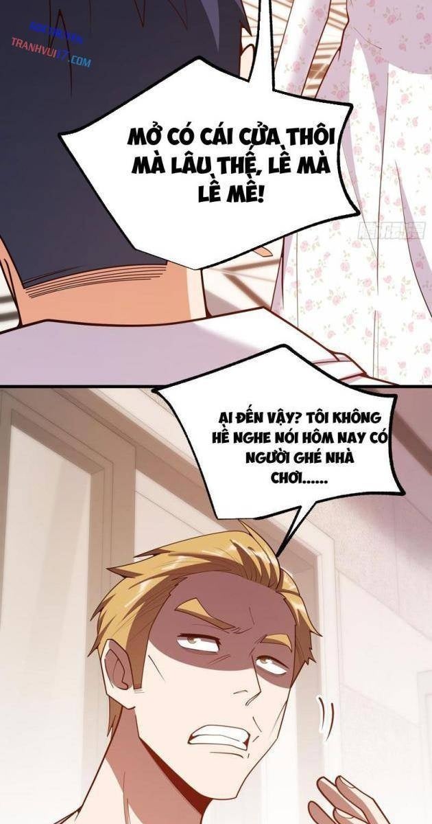 Trùng Sinh Không Làm Chạn Vương, Ta Một Mình Thăng Cấp Khắc Kim - Page 52