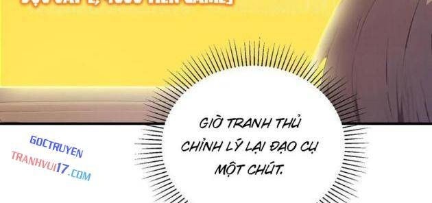 Người Chơi Siêu May Mắn - Page 26