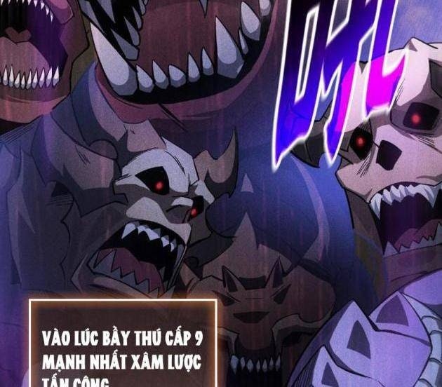 Võng Du: Afk Trăm Vạn Năm, Ta Thức Tỉnh Thành Thần - Page 35