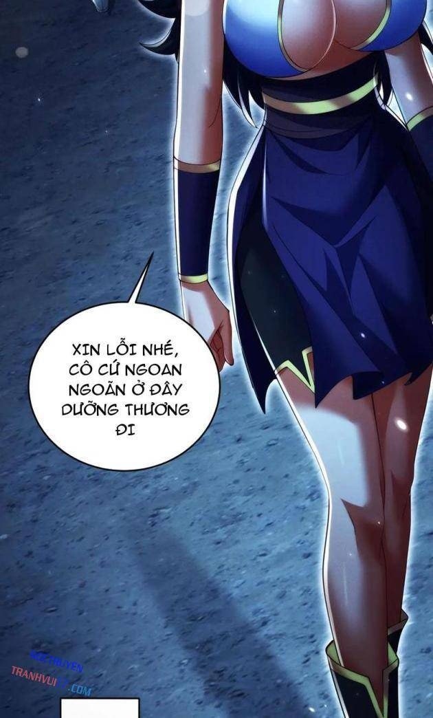 Các Nữ Sư Tôn Đều Muốn Chiếm Hữu Ta - Page 14
