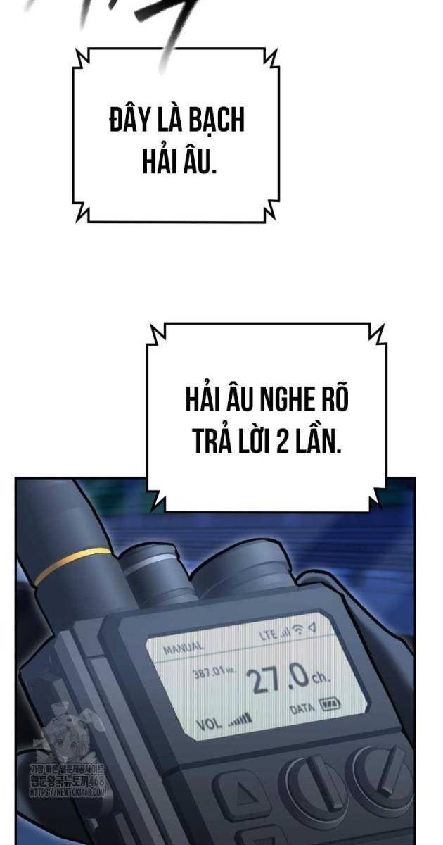 Cảnh Sát Bất Bại - Page 55