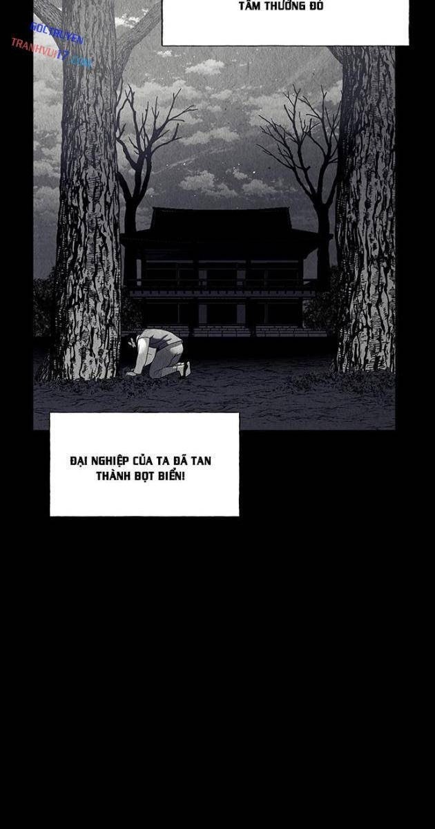 Cửa Hàng Đồ Cổ Tương Lai - Page 110