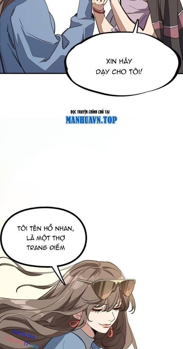 Tinh Linh Chi Hậu - Page 23
