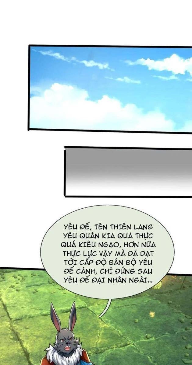 Thu Triệu Vạn Đồ Đệ, Vi Sư Vô Địch Thế Gian - Page 1