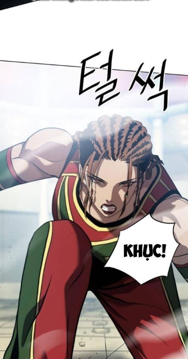 Đấu Trường Chiến Đấu - Page 12