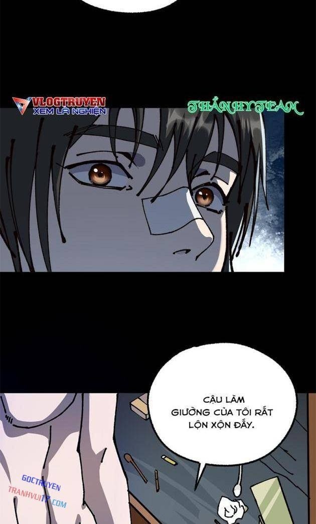 Bách Thú Chi Vương - Page 126