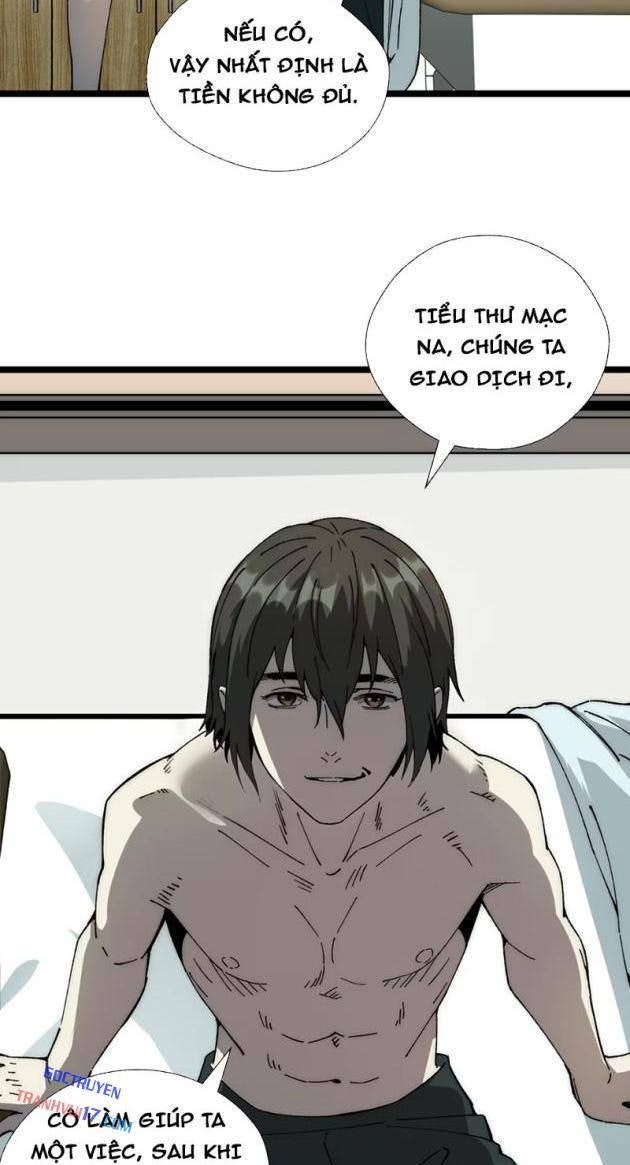 Bách Thú Chi Vương - Page 62