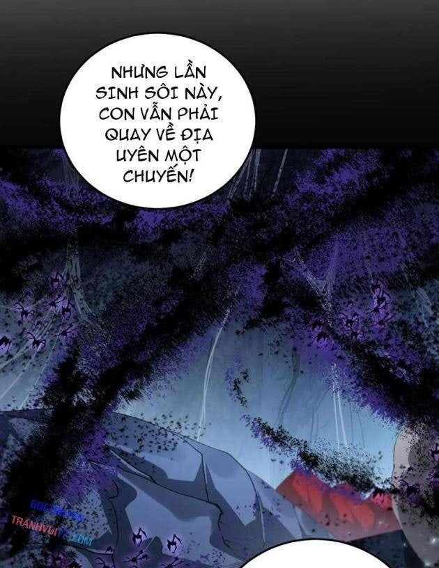 Ta Là Chúa Tể Trùng Độc - Page 54