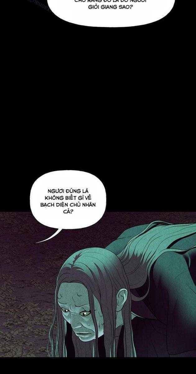 Cửa Hàng Đồ Cổ Tương Lai - Page 31