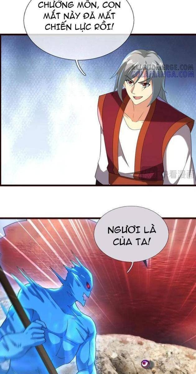 Thu Triệu Vạn Đồ Đệ, Vi Sư Vô Địch Thế Gian - Page 80