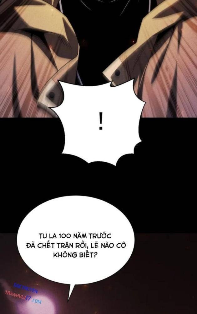 Võng Du: Afk Trăm Vạn Năm, Ta Thức Tỉnh Thành Thần - Page 43