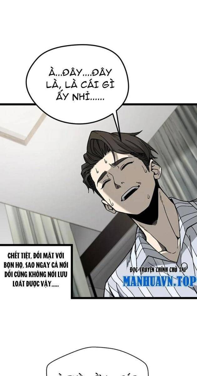 Bách Thú Chi Vương - Page 33