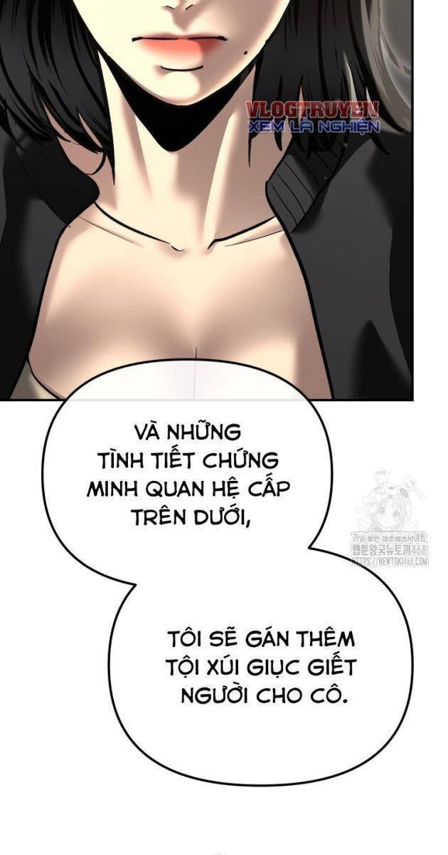 Cảnh Sát Bất Bại - Page 58