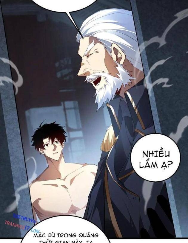 Ta Là Chúa Tể Trùng Độc - Page 46