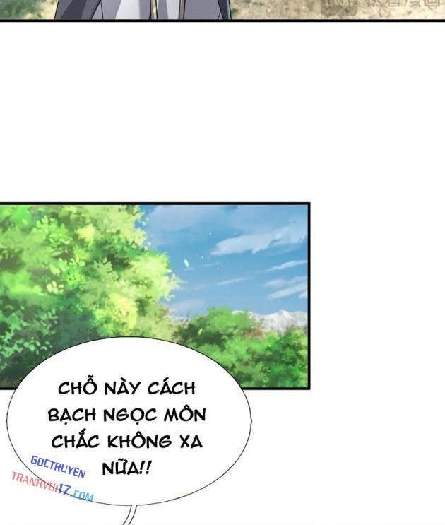 Thu Triệu Vạn Đồ Đệ, Vi Sư Vô Địch Thế Gian - Page 4